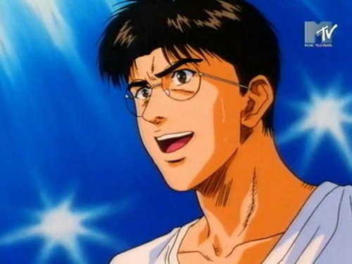 Otaku Gallery  / Anime e Manga / Slam Dunk / Screen Shots / Episodi / 057 - La strategia di Anzai / 077.jpg